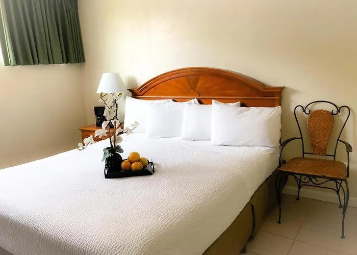 Americas Best Value Inn Loma Lodge