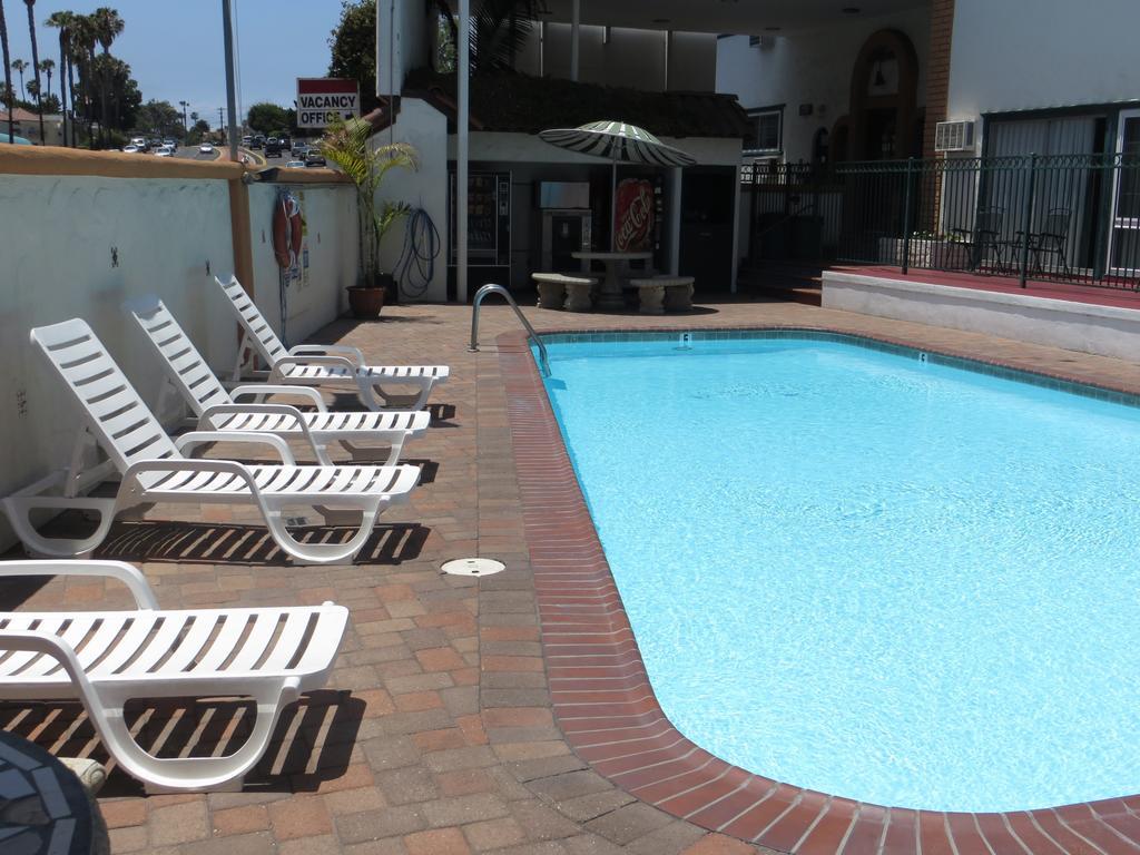 Americas Value Loma 2* San Diego