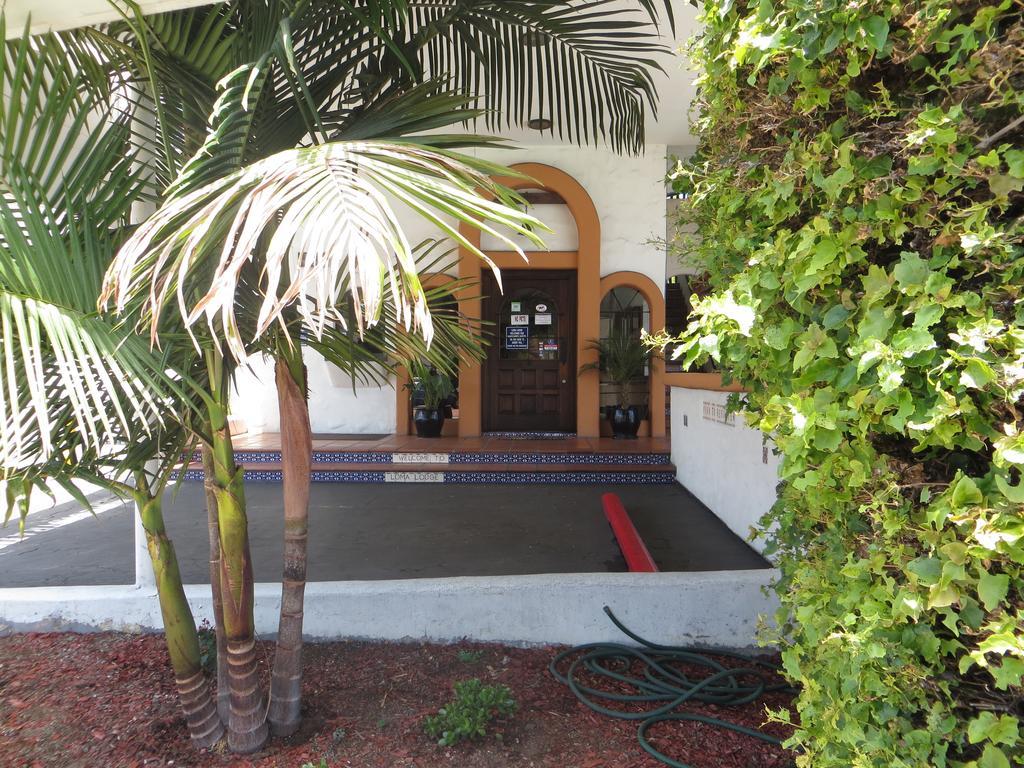 Americas Value Loma 2* San Diego