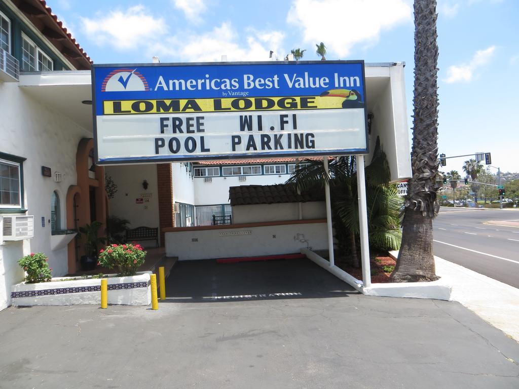 Hotel Americas Value Loma