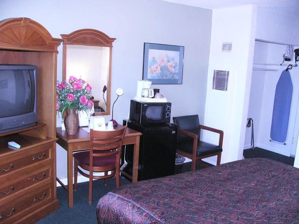 Americas Value Loma Hotel San Diego