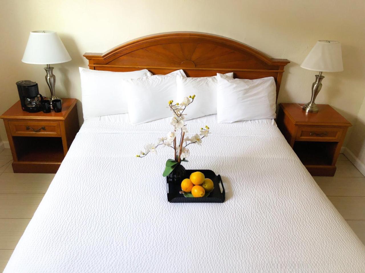 Americas Value Loma Hotel 2*