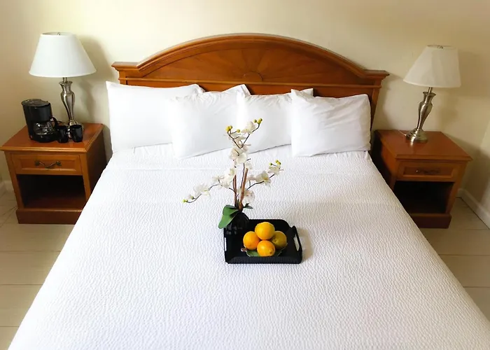 Americas Best Value Inn Loma Lodge