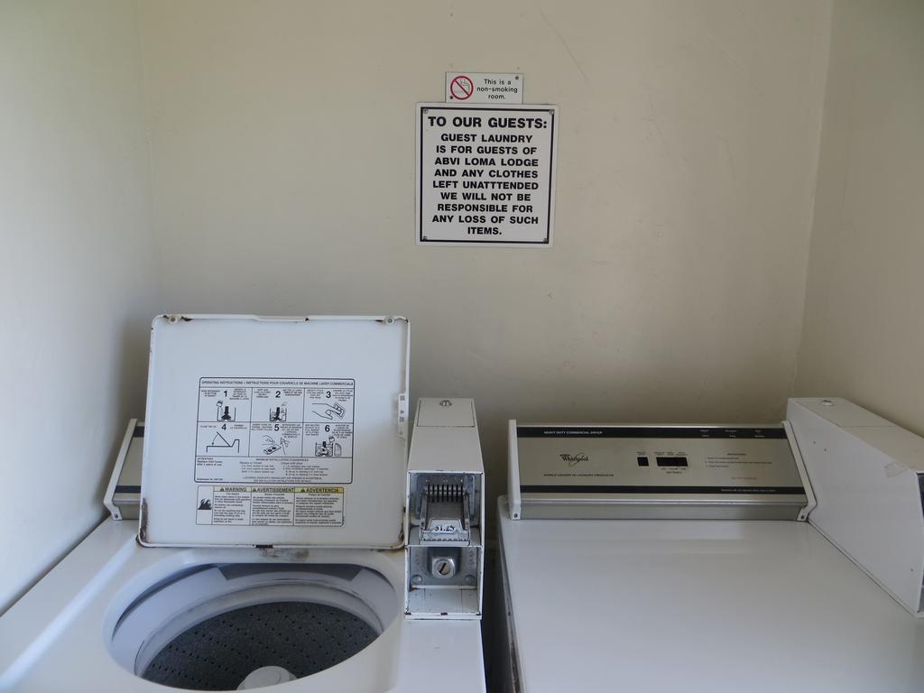 Americas Value Loma Hotel