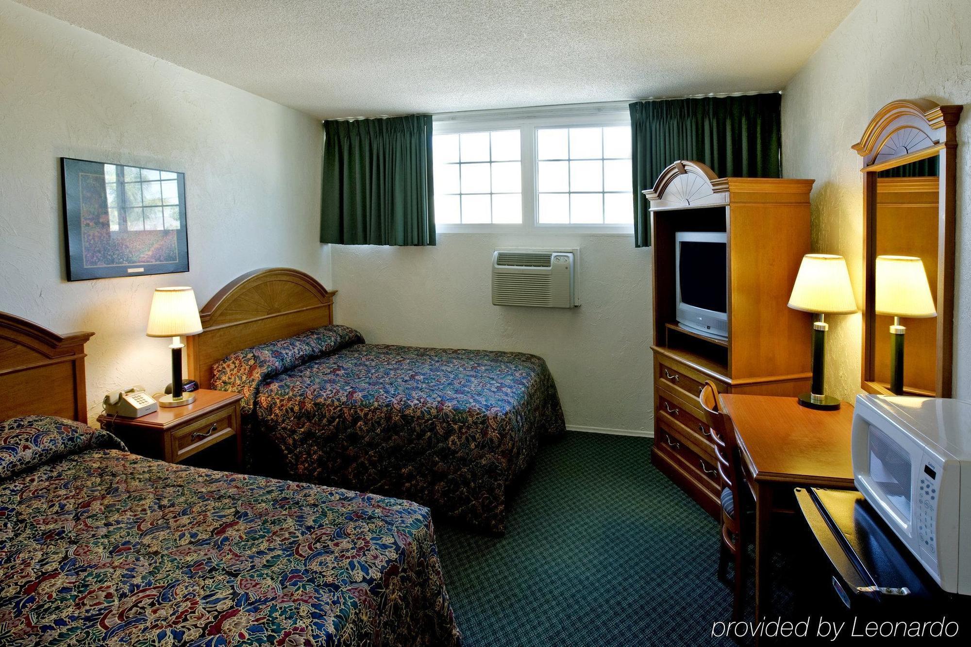 Hotel Americas Value Loma