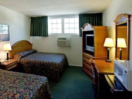 Americas Value Loma Hotel 2*